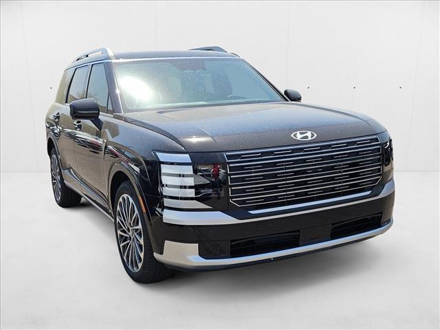 new 2026 Hyundai Palisade car, priced at $56,441