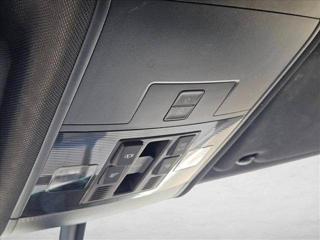used 2021 Volkswagen Atlas Cross Sport car, priced at $27,253