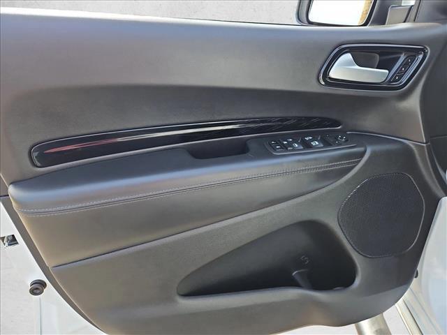 used 2022 Dodge Durango car, priced at $33,800