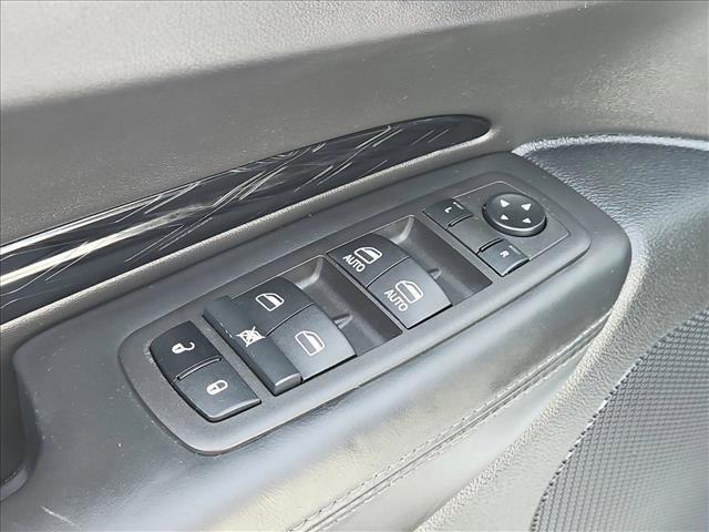 used 2022 Dodge Durango car, priced at $33,800