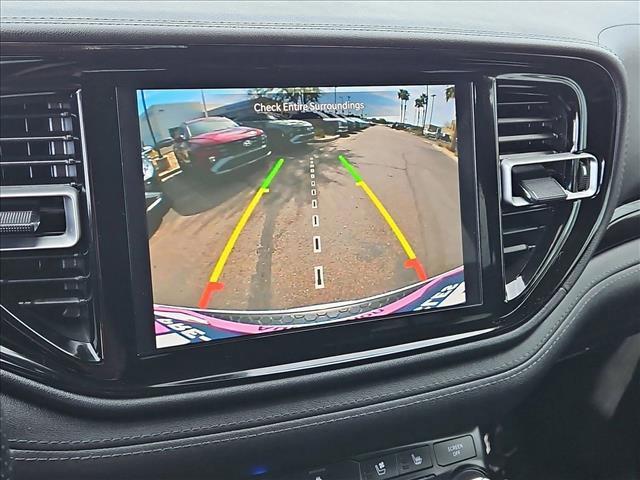 used 2022 Dodge Durango car, priced at $33,800