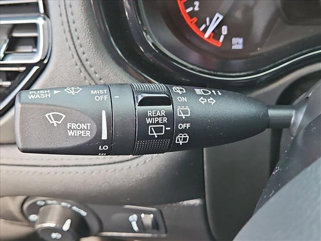 used 2022 Dodge Durango car, priced at $33,800