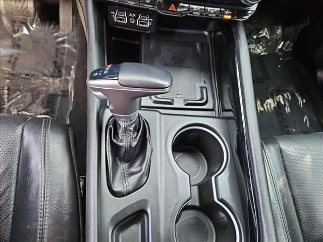 used 2022 Dodge Durango car, priced at $33,800