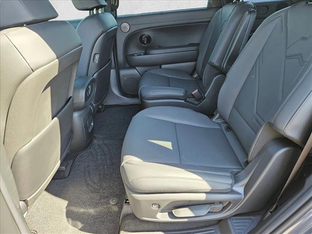 new 2026 Hyundai Palisade car, priced at $50,483