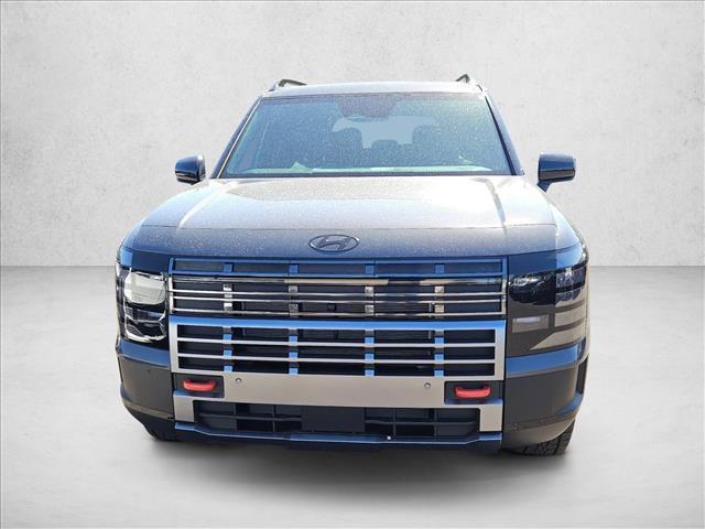 new 2026 Hyundai Palisade car, priced at $50,483