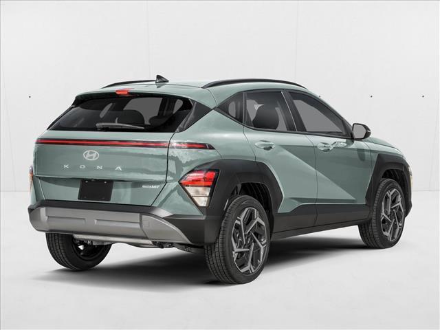 new 2026 Hyundai Kona car, priced at $31,694