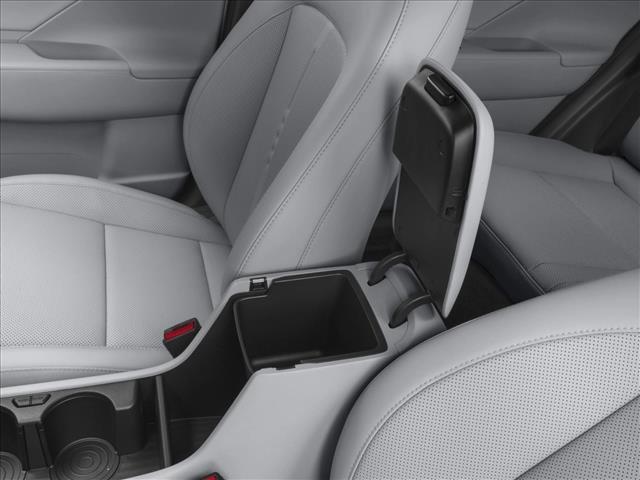 new 2026 Hyundai Kona car, priced at $31,694