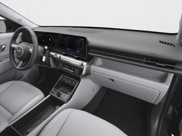 new 2026 Hyundai Kona car, priced at $31,694