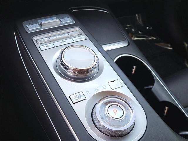 used 2024 Genesis GV70 car, priced at $40,391