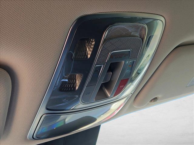 used 2024 Genesis GV70 car, priced at $40,391