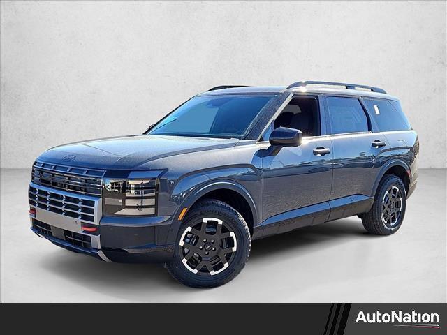 new 2026 Hyundai Palisade car, priced at $50,664