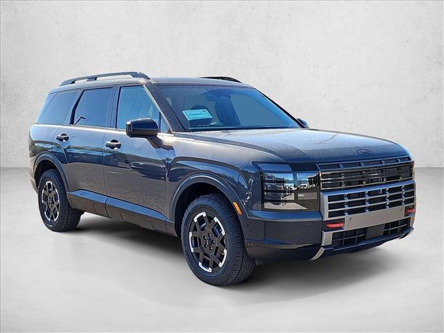 new 2026 Hyundai Palisade car, priced at $50,664