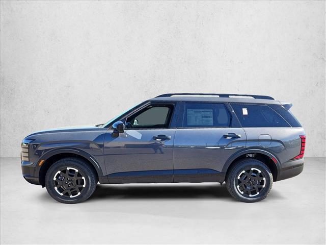 new 2026 Hyundai Palisade car, priced at $50,664