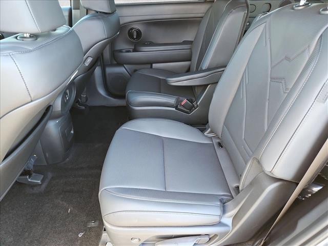 new 2026 Hyundai Palisade car, priced at $50,664