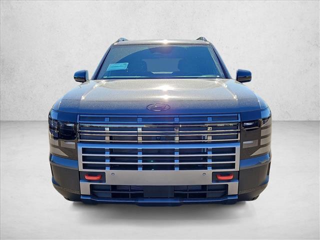 new 2026 Hyundai Palisade car, priced at $50,664