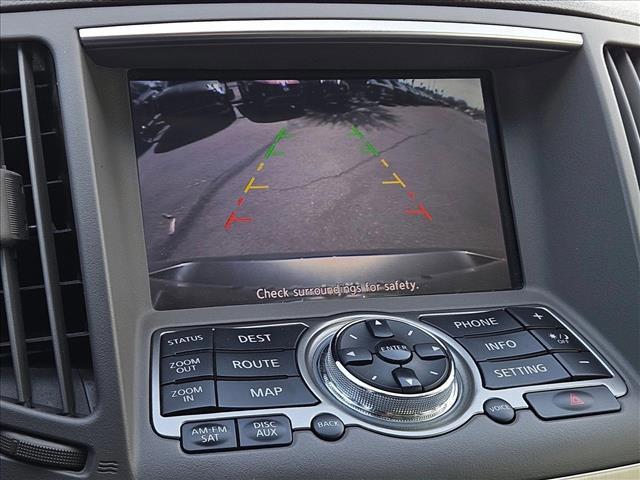 used 2013 INFINITI G37 car, priced at $11,994