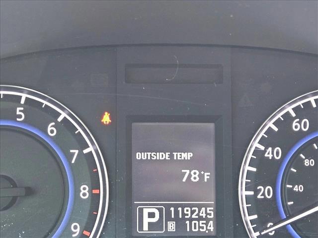 used 2013 INFINITI G37 car, priced at $11,994