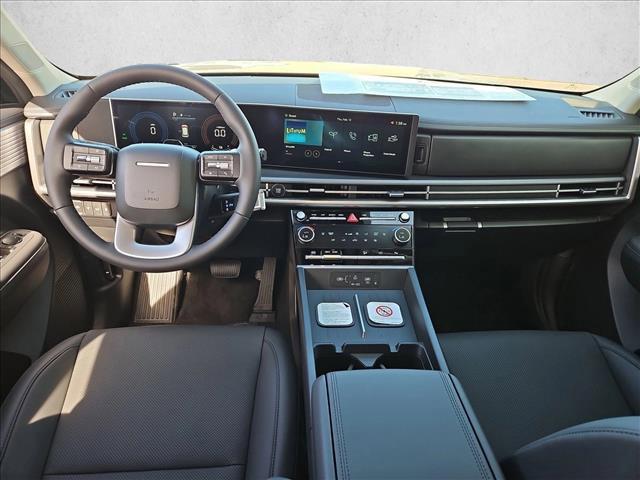 new 2026 Hyundai Santa Fe car, priced at $40,113