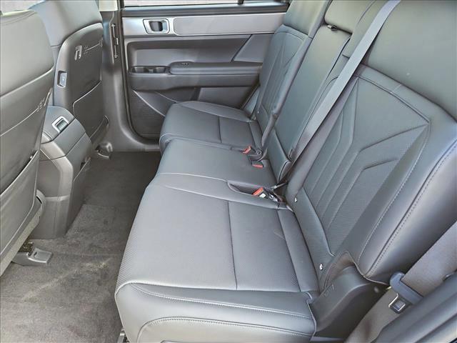 new 2026 Hyundai Santa Fe car, priced at $40,113