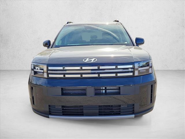 new 2026 Hyundai Santa Fe car, priced at $40,113