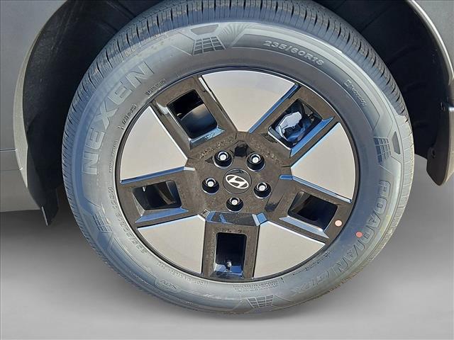 new 2026 Hyundai Santa Fe car, priced at $40,113