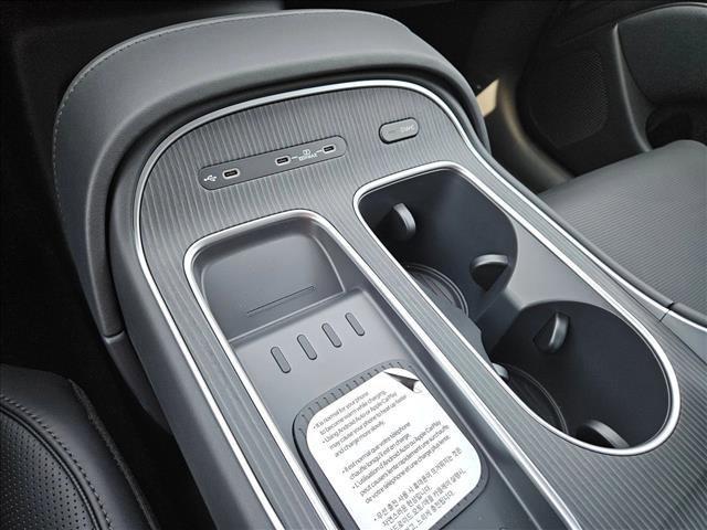 new 2026 Hyundai Palisade car, priced at $56,926