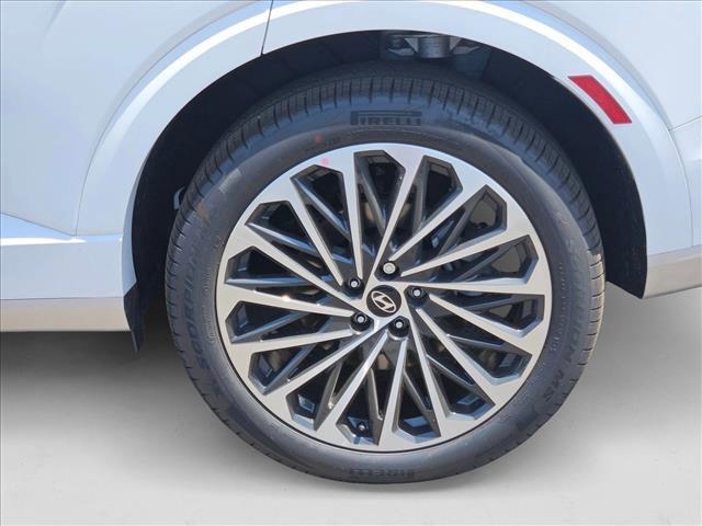 new 2026 Hyundai Palisade car, priced at $56,926