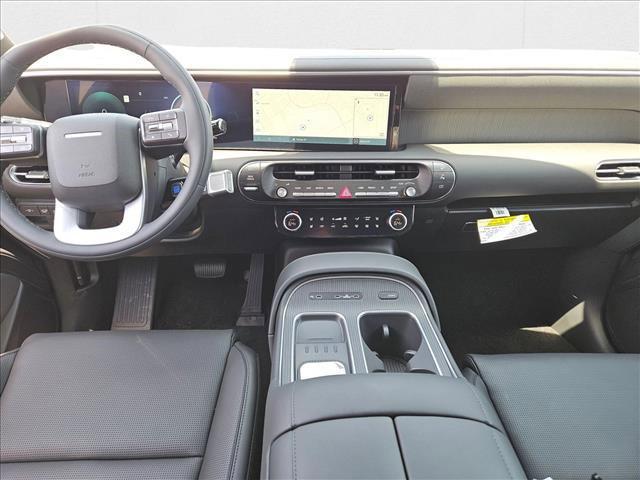 new 2026 Hyundai Palisade car, priced at $56,926