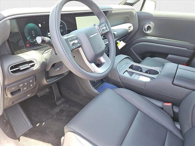 new 2026 Hyundai Palisade car, priced at $56,926