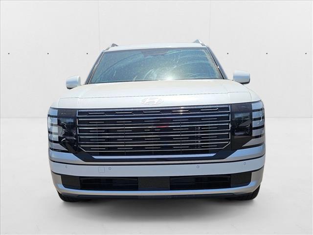 new 2026 Hyundai Palisade car, priced at $56,926