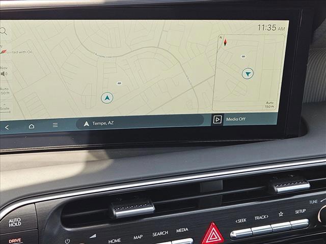 new 2026 Hyundai Palisade car, priced at $56,926