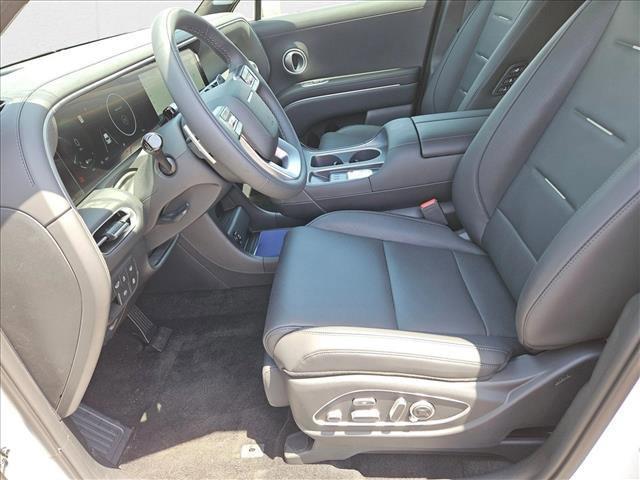 new 2026 Hyundai Palisade car, priced at $56,926