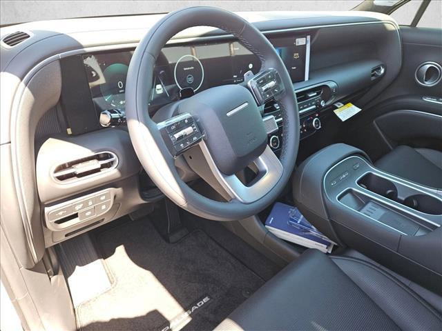 new 2026 Hyundai Palisade car, priced at $57,397
