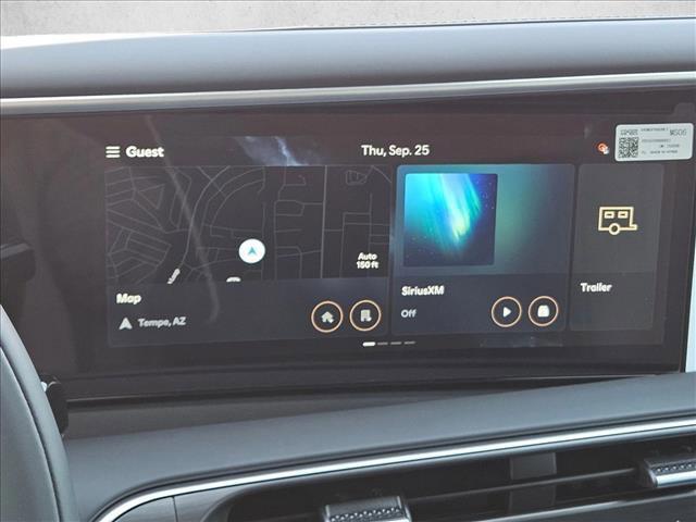 new 2026 Hyundai Palisade car, priced at $57,397