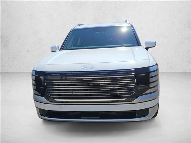 new 2026 Hyundai Palisade car, priced at $57,397