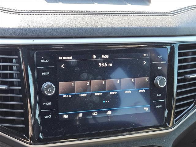 used 2020 Volkswagen Atlas Cross Sport car, priced at $18,810