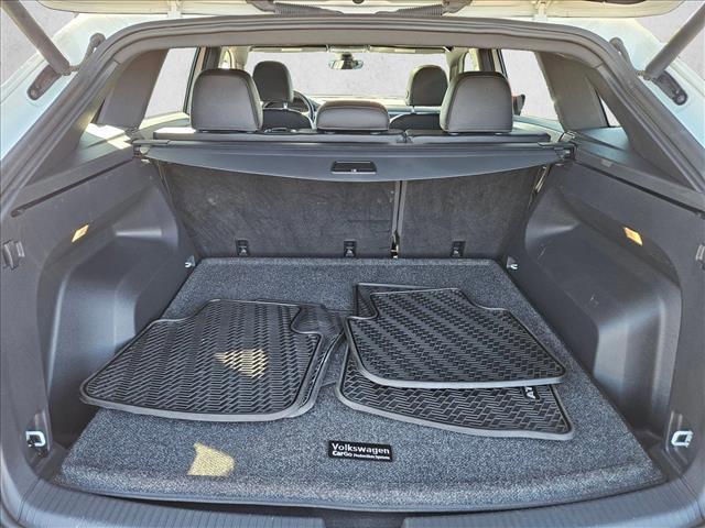 used 2020 Volkswagen Atlas Cross Sport car, priced at $18,810