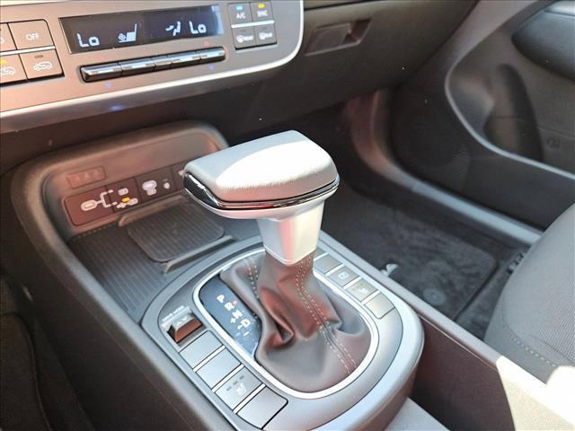 new 2026 Hyundai Kona car, priced at $28,054