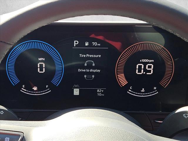 new 2026 Hyundai Kona car, priced at $28,054