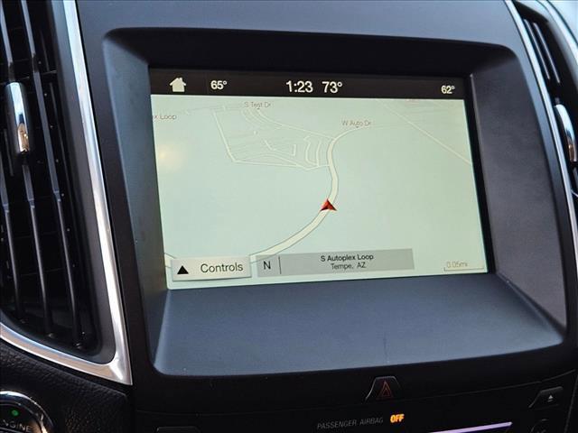 used 2016 Ford Edge car, priced at $14,050