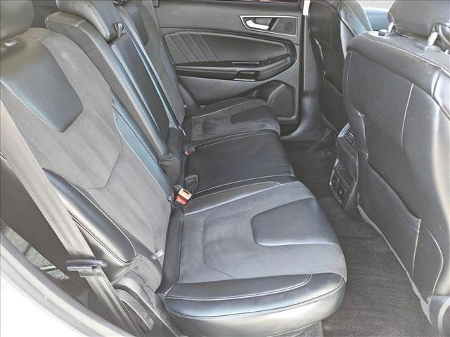 used 2016 Ford Edge car, priced at $14,050