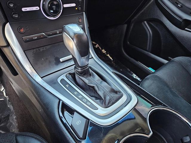 used 2016 Ford Edge car, priced at $14,050