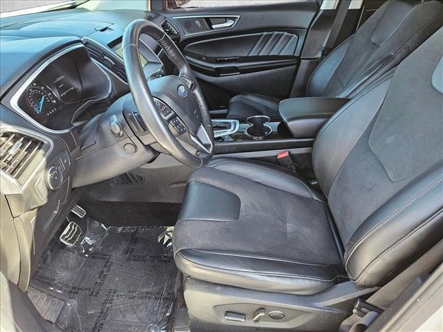 used 2016 Ford Edge car, priced at $14,050