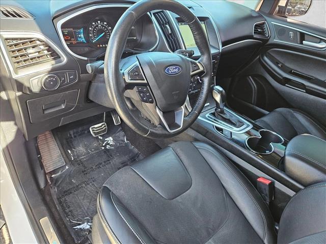 used 2016 Ford Edge car, priced at $14,050