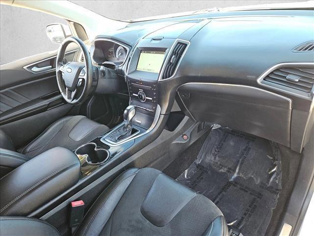 used 2016 Ford Edge car, priced at $14,050