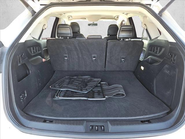 used 2016 Ford Edge car, priced at $14,050