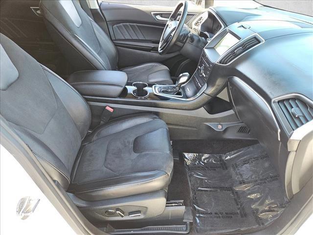 used 2016 Ford Edge car, priced at $14,050