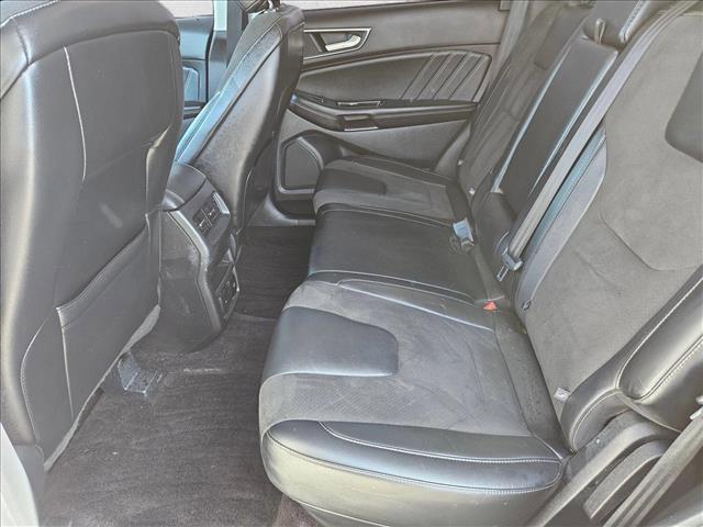 used 2016 Ford Edge car, priced at $14,050