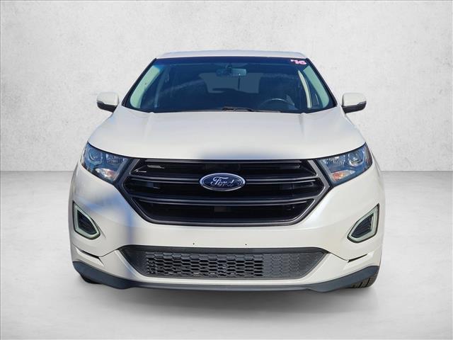 used 2016 Ford Edge car, priced at $14,050