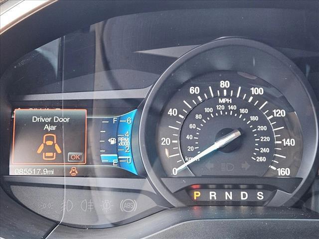 used 2016 Ford Edge car, priced at $14,050